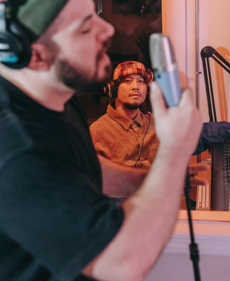 Ask us about your own studio or production