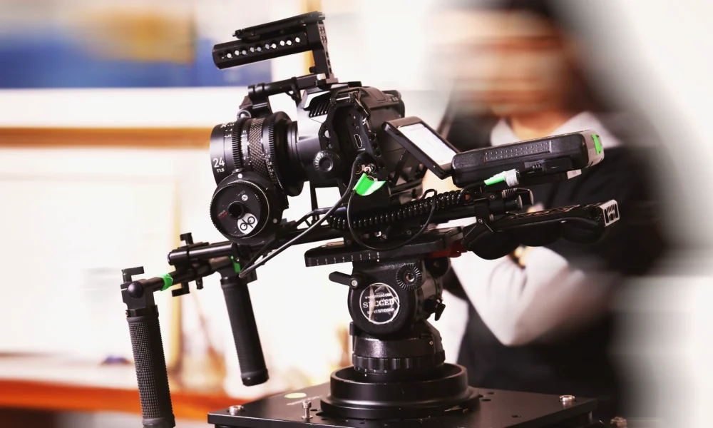 Camera Configuration Guides