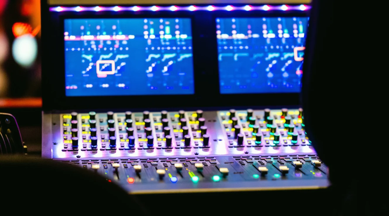 Before You Commission a Lighting Plot: A Checklist for Studio Teams