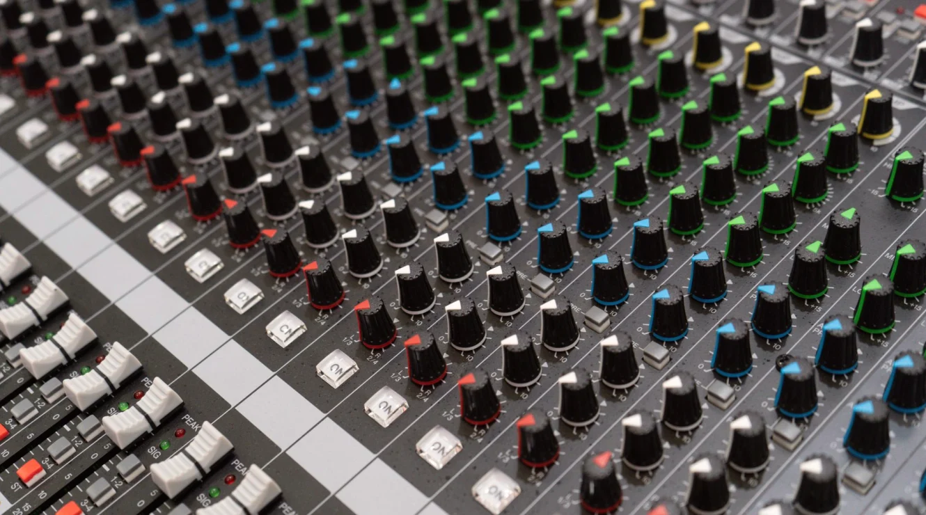 Six Studio Workflow Mistakes We Keep Finding, and How to Avoid Them