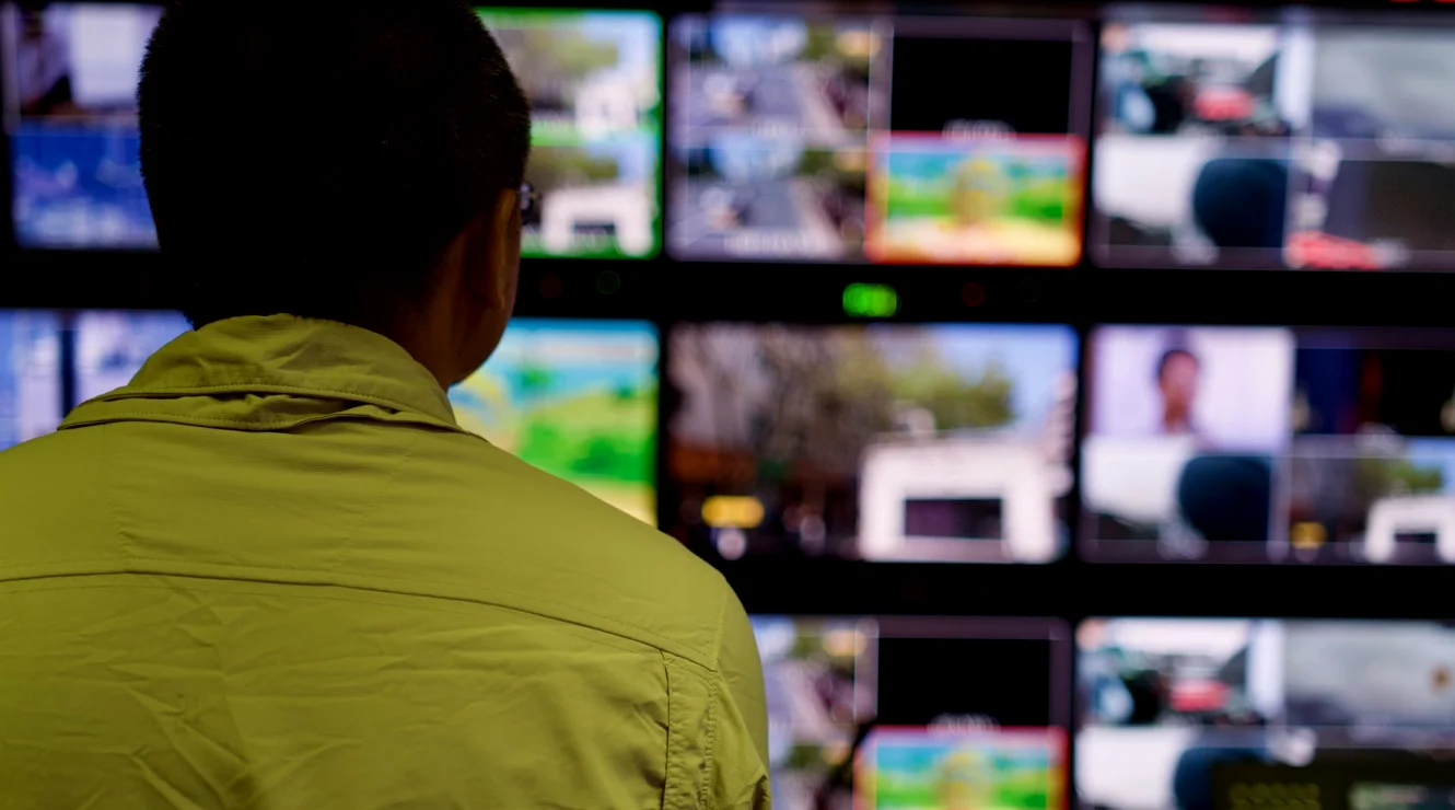 A Regional Studio Where the Signal Path Told the Real Story