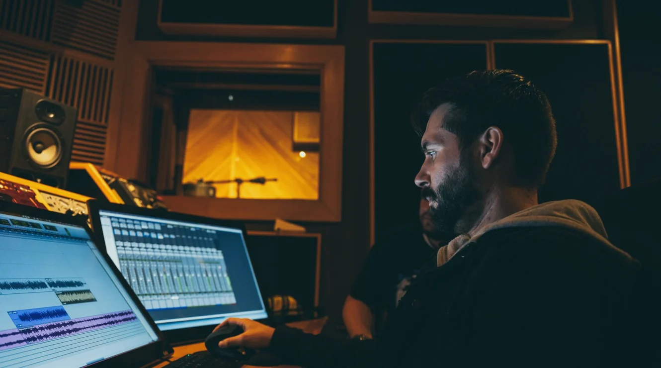 What an Audio Sync Audit Costs and What Moves the Price