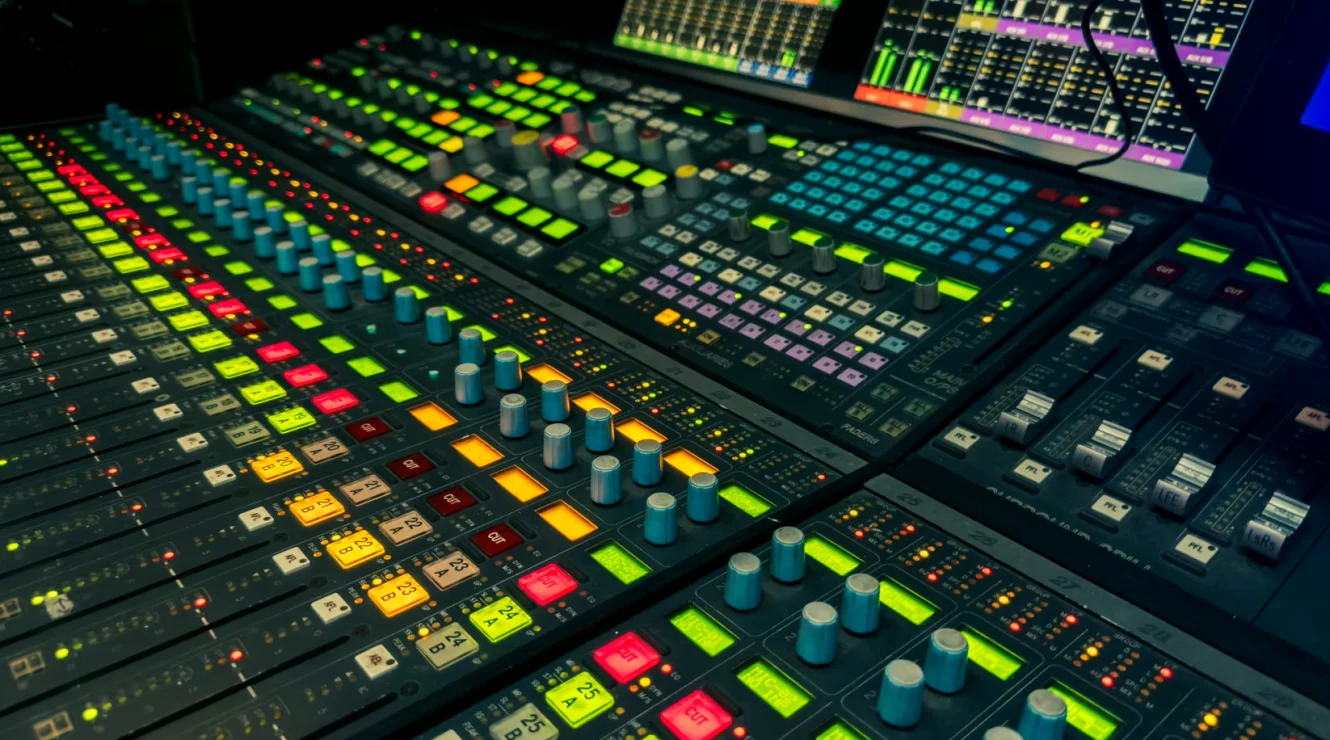 How an Audio Sync Audit Works: What We Trace and What We Write Down